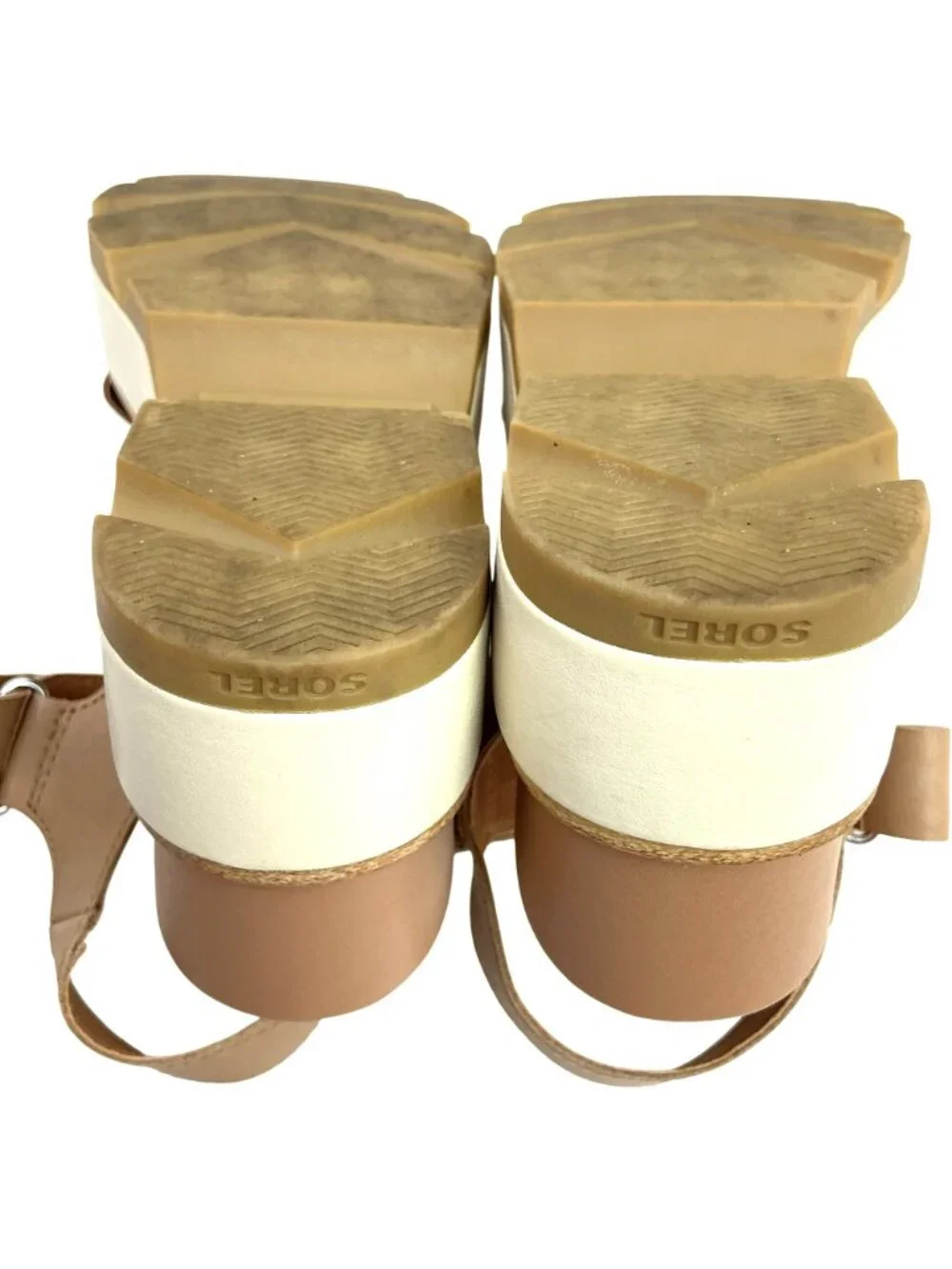 Sorel joanie iv